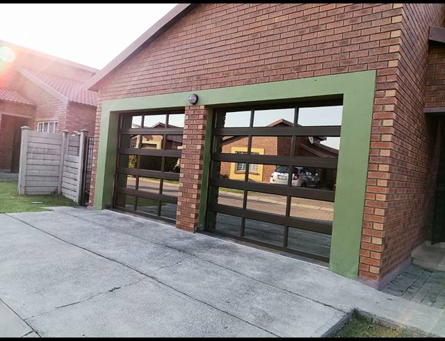 3 BEDROOM HOUSE FOR SALE IN WATERVAL EAST